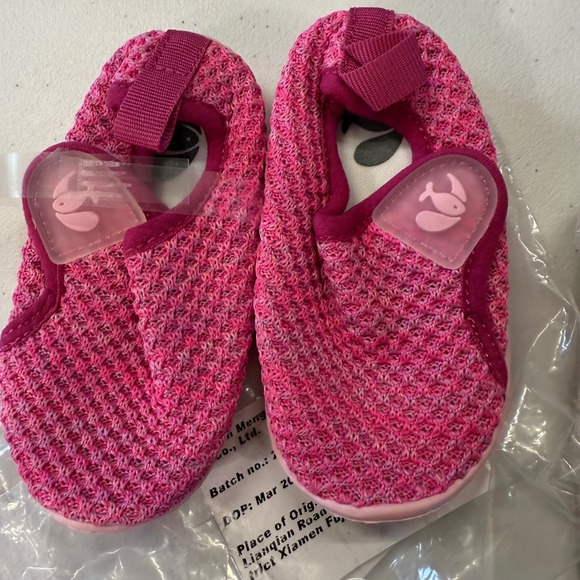 Baby‎ Sandals Sneakers Variety Pack Girls Boys Newborn Infant First Walker Shoes - Picture 2 of 13